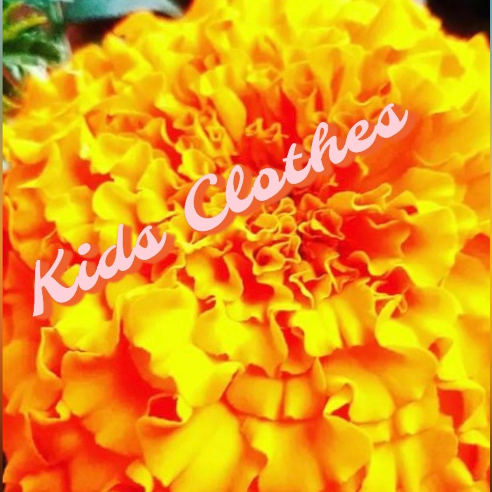 Children’s clothing